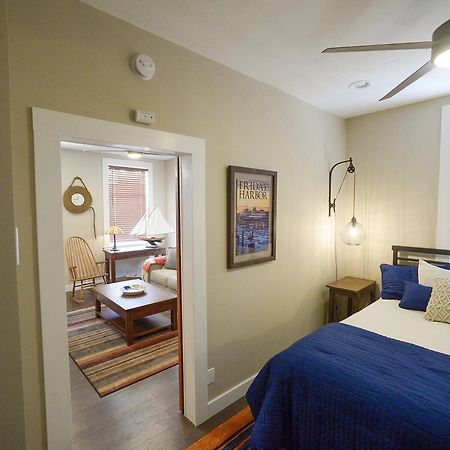 Captain'S Quarters Vacation Rental Friday Harbor Ngoại thất bức ảnh