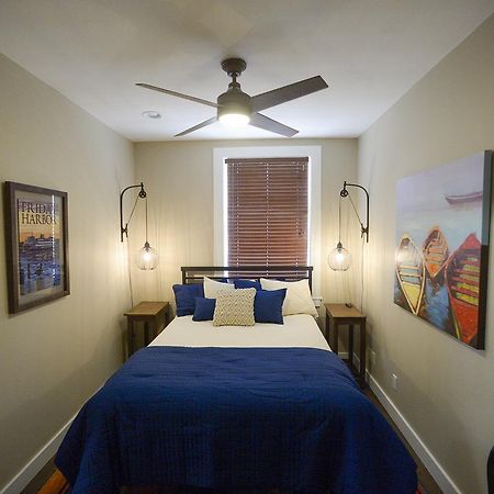 Captain'S Quarters Vacation Rental Friday Harbor Ngoại thất bức ảnh