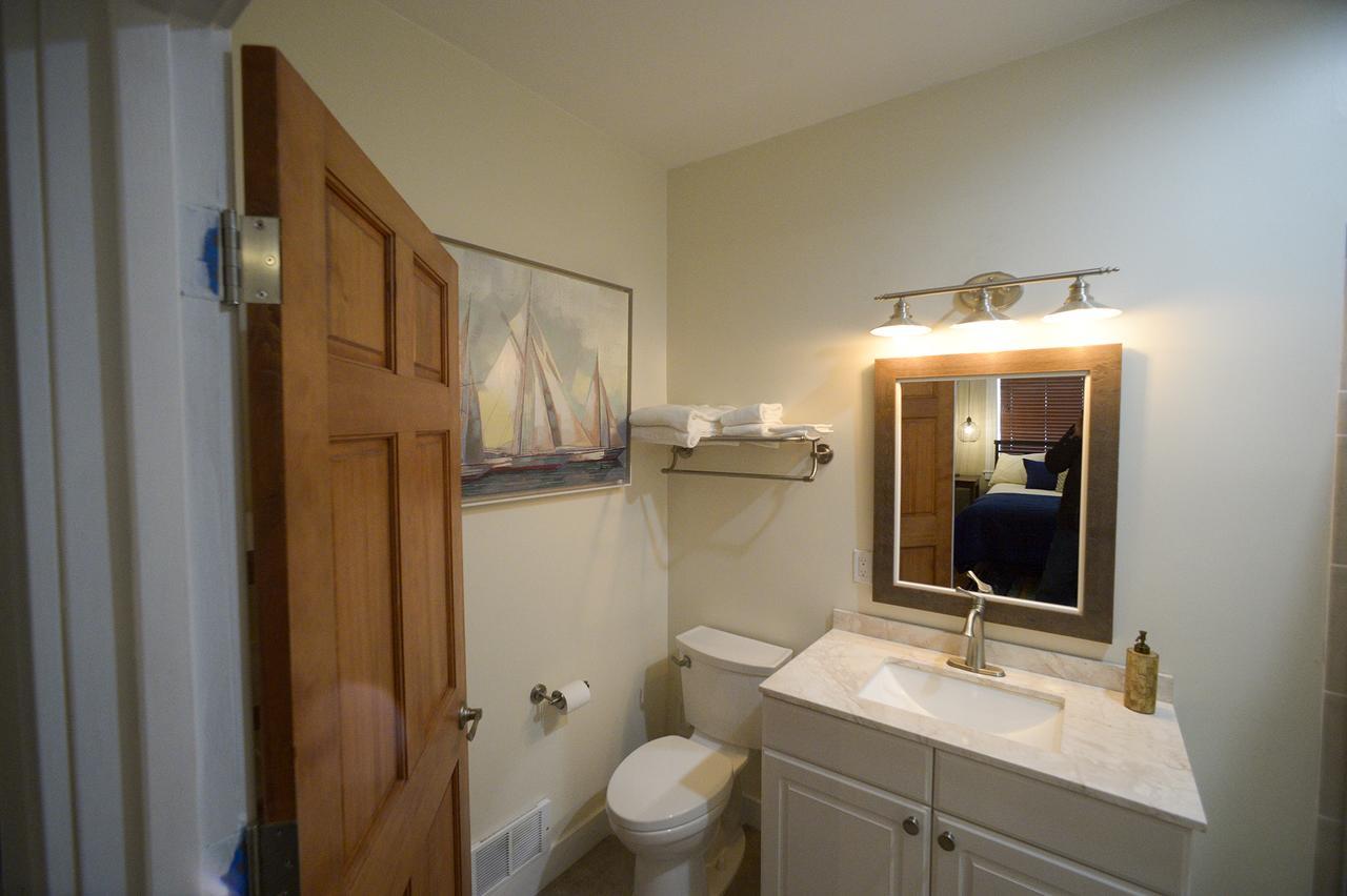 Captain'S Quarters Vacation Rental Friday Harbor Ngoại thất bức ảnh