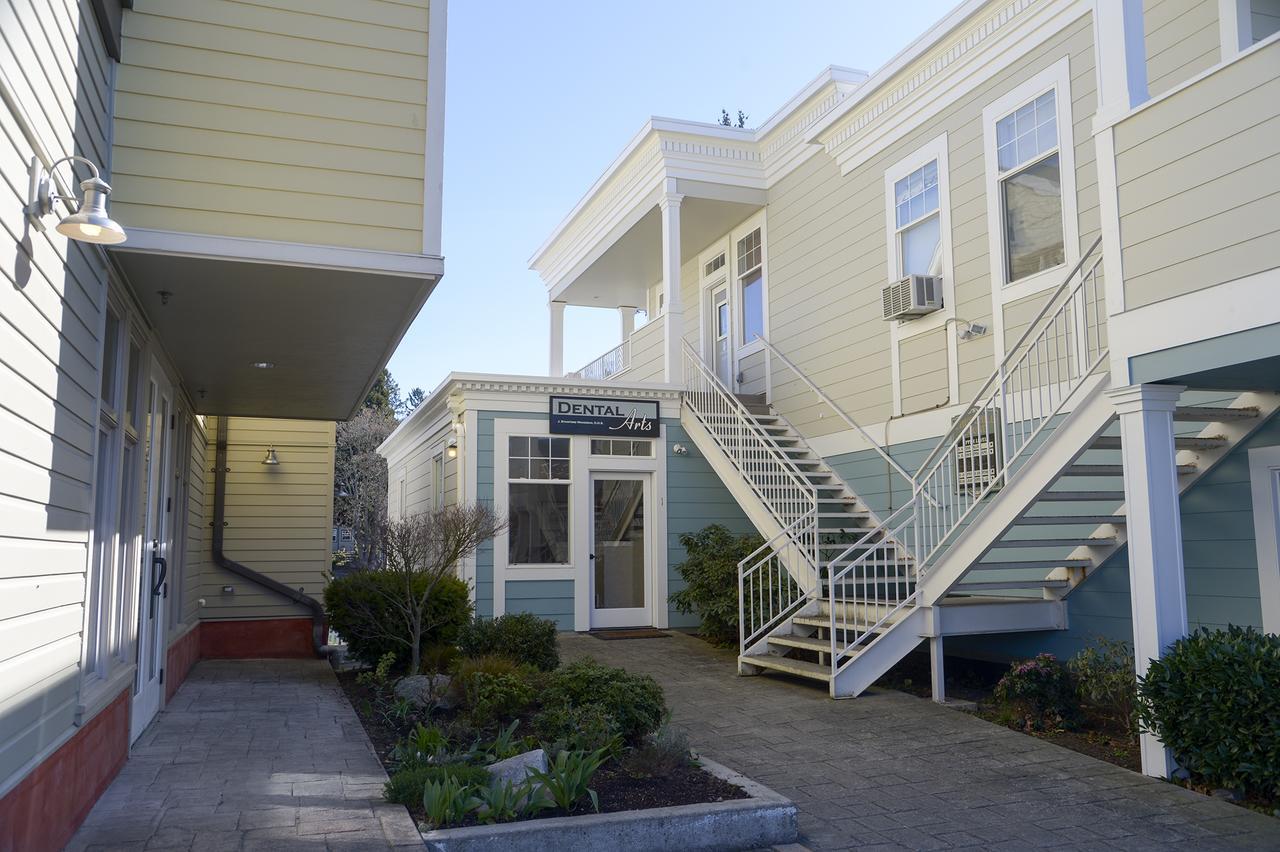 Captain'S Quarters Vacation Rental Friday Harbor Ngoại thất bức ảnh